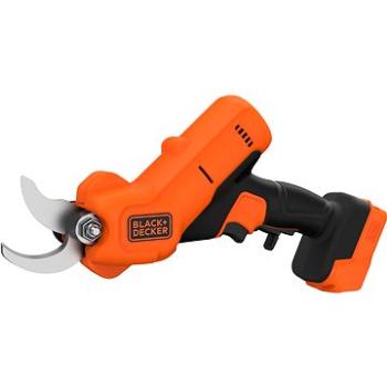 Black+Decker BCPP18B bez aku (BCPP18B-XJ)