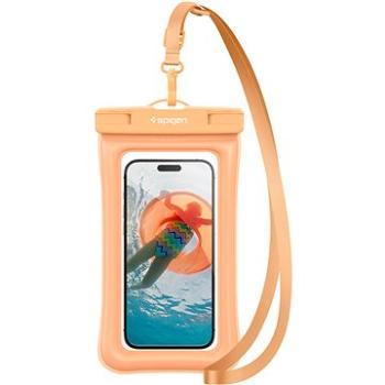 Spigen Aqua Shield WaterProof Floating Case A610 1 Pack Apricot (ACS06011)