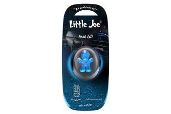 Little Joe Membrane New Car 3,5ml