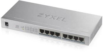 ZyXEL GS1008-HP sieťový switch 8 portů 2000 MBit/s funkcia PoE