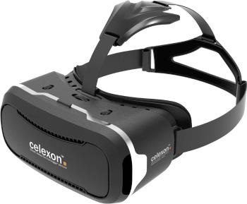 Celexon Professional VRG 2 čierna  okuliare pre virtuálnu realitu