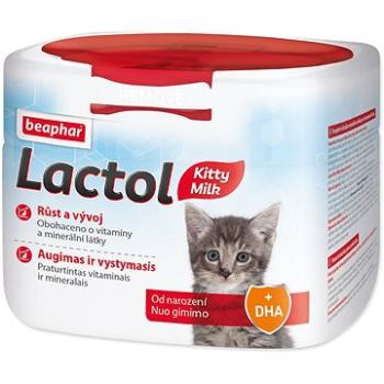 BEAPHAR - Mlieko sušené, Lactol Kitty, 500 g (8711231152063)