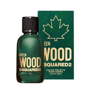 Dsquaredgreen Wood Edt Mini 5ml