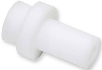 Spojka izolátora PTFE 3,2 mm UM2 / -Go  PTFE Isolator Coupler Glass Filled 3.2 mm UM2 Ersatzteil