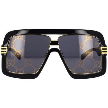 Gucci  Slnečné okuliare Occhiali da Sole  GG0900S 001  Čierna