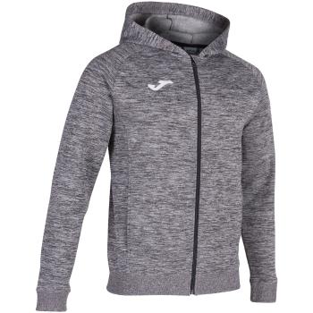 Joma  Menfis Hoodie  Bundy Šedá