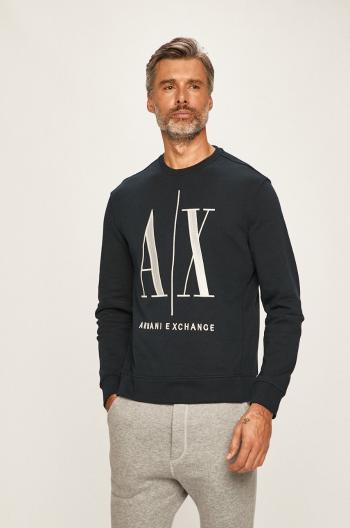 Armani Exchange - Mikina