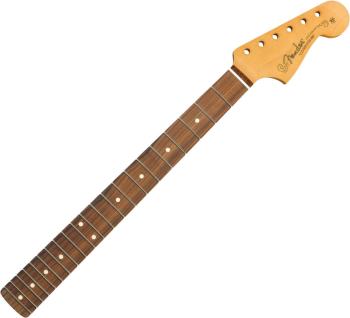 Fender Classic Player 21 Pau Ferro Gitarový krk