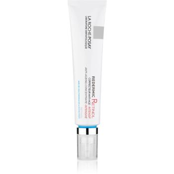 La Roche-Posay Redermic Retinol koncentrovaná starostlivosť proti vráskam 30 ml