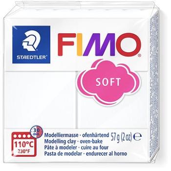 FIMO soft 8020 56 g biela (4006608809393)