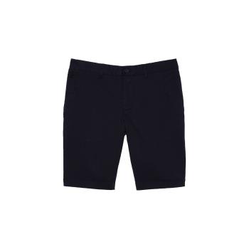 Lacoste  Slim Fit Shorts - Blue Marine  Šortky/Bermudy Modrá