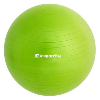 Gymnastická lopta inSPORTline Top Ball 55 cm Farba červená