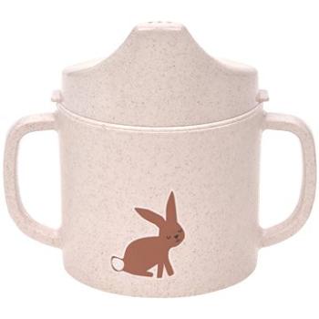 Lässig Sippy Cup PP/Cellulose Little Forest Rabbit 150 ml (4042183428857)