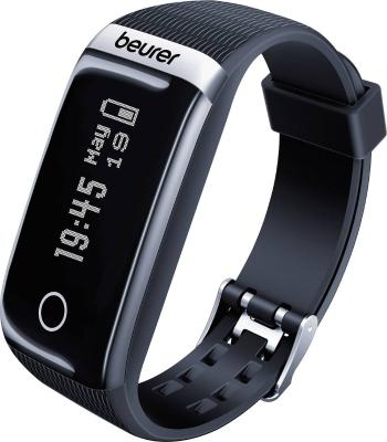 Beurer AS 87 Fitness hodinky    čierna