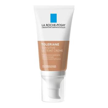 LA ROCHE-POSAY Toleriane Sensitive Medium tónovaný krém 50ml