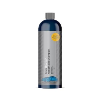 KOCH CHEMIE NANO MAGIC - SHAMPOO - NANO SAMPON S VOSKOM 0,75L