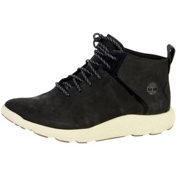 Timberland  114902  Členkové tenisky Čierna