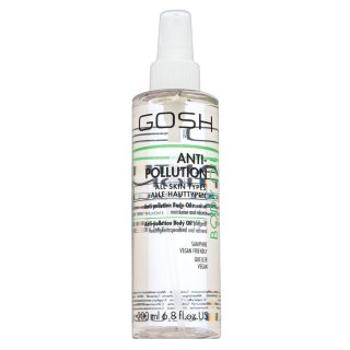 Gosh telový olej Anti-Pollution Body Oil 200 ml