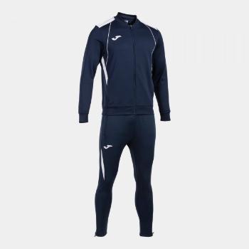 CHAMPIONSHIP VII TRACKSUIT NAVY WHITE 6XS