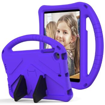 KIDDO Detský obal Apple iPad Mini 5 2019 / iPad Mini 4 / 3 / 2 / 1 fialový