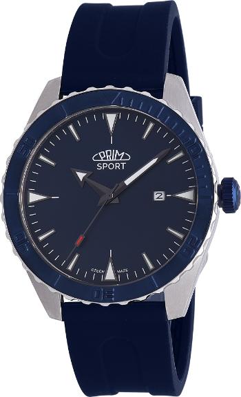 Prim PRIM Sport Adventure Automatic 60h Rezerva chodu - E W01P.13159.E