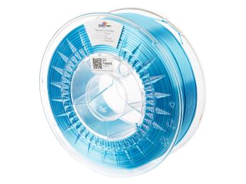 Spectrum 3D filament, SILK PLA, 1,75mm, 1000g, 80510, Candy Blue