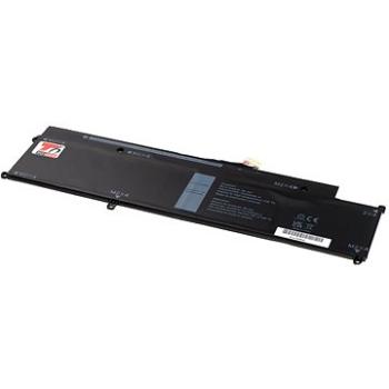 T6 Power pro notebook Dell 4H34M, Li-Poly, 4200 mAh (32 Wh), 7,6 V (NBDE0196_v112073)