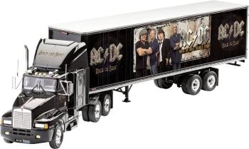 Revell 07453 "AC/DC" Tour Truck model auta, stavebnica 1:32