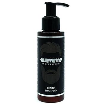 GUMMY PROFESSIONAL Šampón na vousy 100 ml (8691988009394)