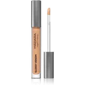 Mádara THE CONCEALER krémový krycí korektor odtieň #45 Almond 4 ml