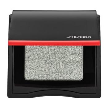 Shiseido POP Powdergel Eyeshadow 07 Shari - Shari Silver očné tiene 2,5 g