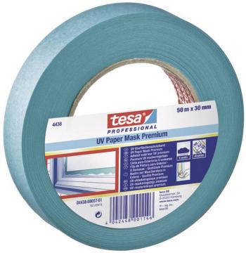 UV Surface Protection Tape 50 m x 25 mm