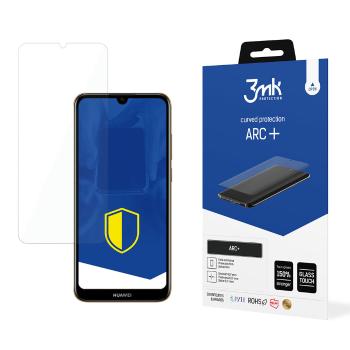 3mk Arc+ ochranná fólia pre Huawei Y9 2019  KP22598