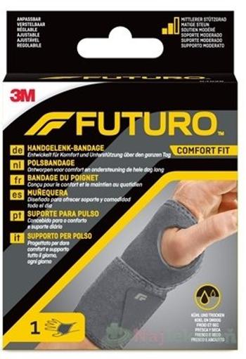 3M Futuro Comfort Fit 4036 univerzálna bandáž na zápästie