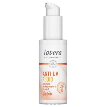 LAVERA Anti-UV Fluid SPF 30 30 ml