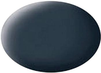 Revell farba smaltu granit sivá (matná) 69 dóza 14 ml