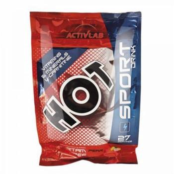 Hot Sport Drink - Activlab