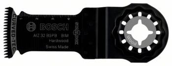 Bosch Accessories 2609256946 AIZ 32 BB bimetalový  ponorný pílový kotúč  32 mm  1 ks