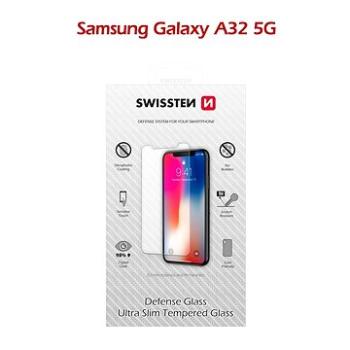 Swissten na Samsung Galaxy A32 5G čierne (74517905)