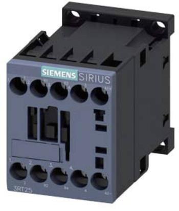 Siemens 3RT2516-1BW40 stýkač  2 rozpínacie, 2 spínacie       1 ks