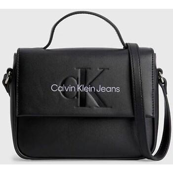 Calvin Klein Jeans  Tašky -  Čierna