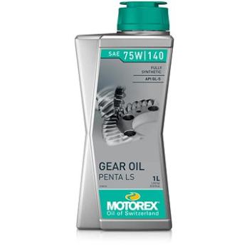 Motorex Gear Oil Penta 75 W-140 1 L (MC 042310 )