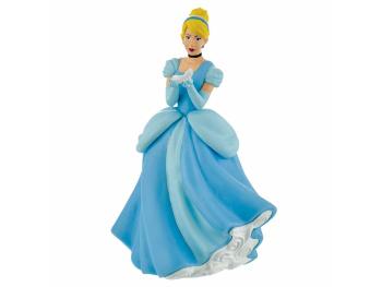 Overig Princezná Popoluška - figúrka na tortu Cinderella Disney