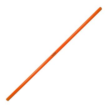 Training Pole Orange 25mm 152 cm