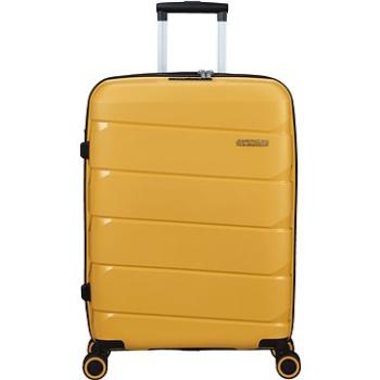 American Tourister AIR MOVE-SPINNER 66/24, Sunset Yellow (5400520173553)