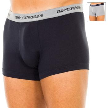 Emporio Armani  111210-CC717-10410  Boxerky Viacfarebná