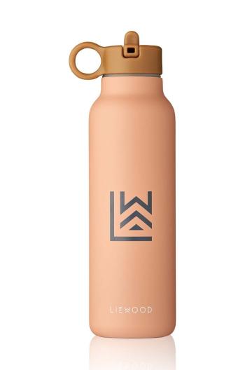 Termo fľaša pre deti Liewood Falk Water Bottle 500 ml LW19616