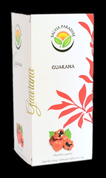 Salvia Paradise Guarana, 20 x 2 g