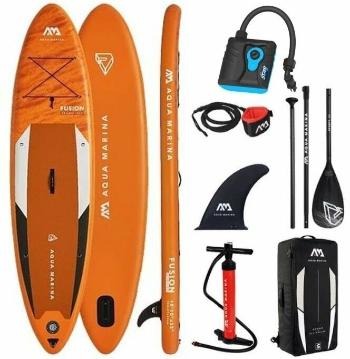 Aqua Marina Fusion SET 10'10'' (330 cm) Paddleboard