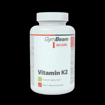 GymBeam Vitamín K2, 90 kapsúl